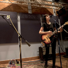 "They / Them / Theirs" by Worriers recorded live for WXPN