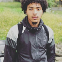 RamiAgu - Back in my bag