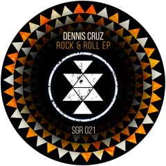Dennis Cruz - Get Ready SGR021