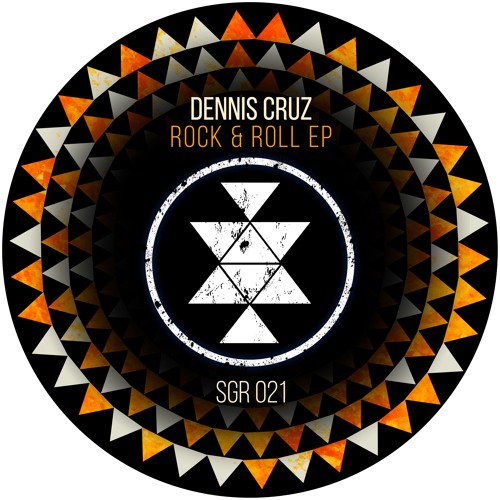 Dennis Cruz - Rock & Roll SGR021