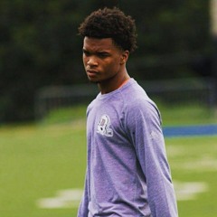 J. Faulk x Off The Top