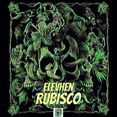 Elevhen- RuBisCo  [JD4D Extras]