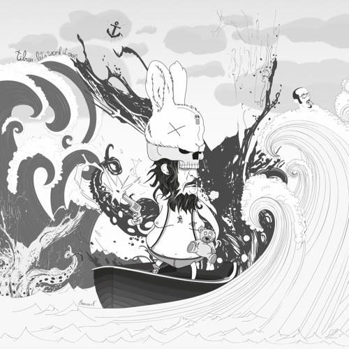 PREMIERE : Tilman - Work It