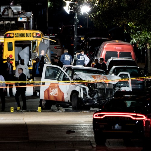 Stream Daisy May Dukes Listen to NYPD playlist online for free on