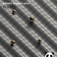 Synergy Sound X Holly - Waves