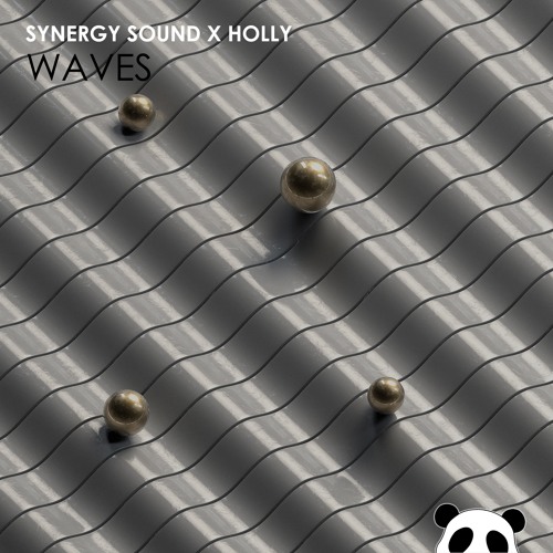 Synergy Sound X Holly - Waves