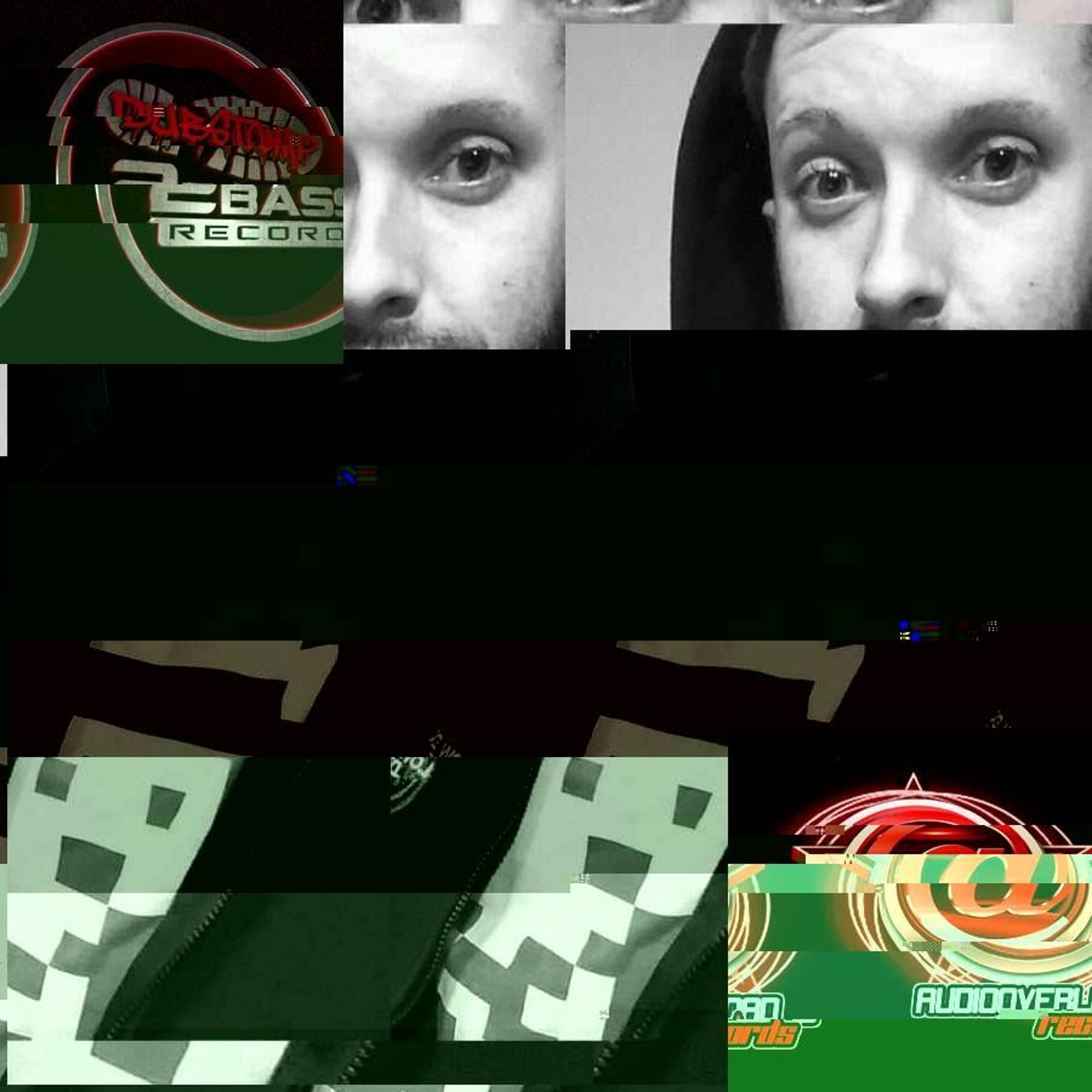 Dub Stomp 2 Bass & Audio Overload October Exclusive Mix By dEEb episode artwork