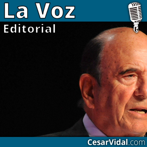 Stream Editorial: ¿Fue asesinado Emilio Botín? - 01/11/17 by La Voz de  César Vidal (Oficial) | Listen online for free on SoundCloud