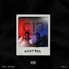 CONTROL Feat. Wavy Willy (Prod by. Carl Keegan)
