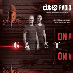 GAIST Kontakt Radio Show with Guest Mix from IG Noise