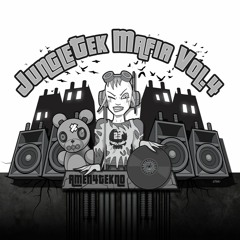 Invisible Children Remix (Jungletek Mafia Vol.4)