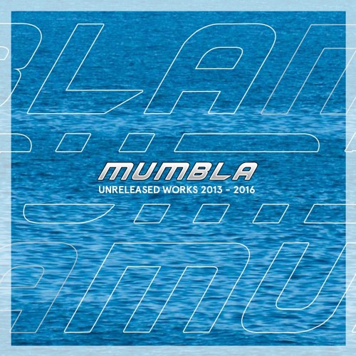 Mumbla - Tell Me Riddim