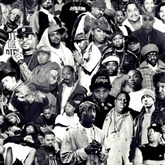 Ice Cube ft. Snoop Dogg, Dr. Dre, DMX, The Game, Busta Rhymz & Cassidy - Ranu Ranu (Remix)
