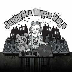 Pam Pam (MattScratch VIP) (Jungletek Mafia Vol4)