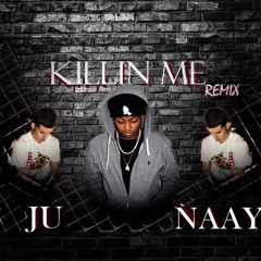 Lil Bibby - Killin Me (Remix)| Naay X JU
