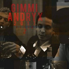 Giaime - Gimmi Andryx (Prova 2)