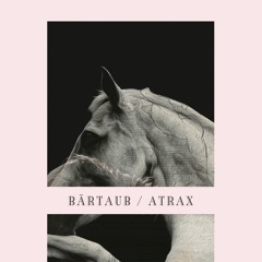 Bärtaub - Atrax & Remixes | Petra Digital/Vinyl