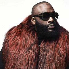 Rick Ross - Rather You Than Me Type Beat