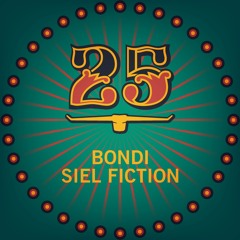 BONDI - Siel Fiction (Original Mix)[Bar25-060]