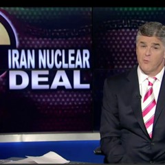 Episode 14: The Iran Deal Protection Racket