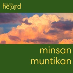 Minsan Muntikan (Music and Lyrics by Jerome Cleofas)