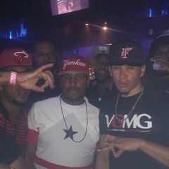 I just Wanna remix ft. dr.dre and devin the dude