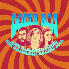 God's Only Nose (Live)