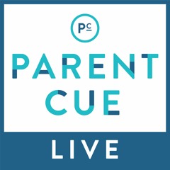 PCL 49: How To Pass On Big Faith To Our Kids With Louie Giglio