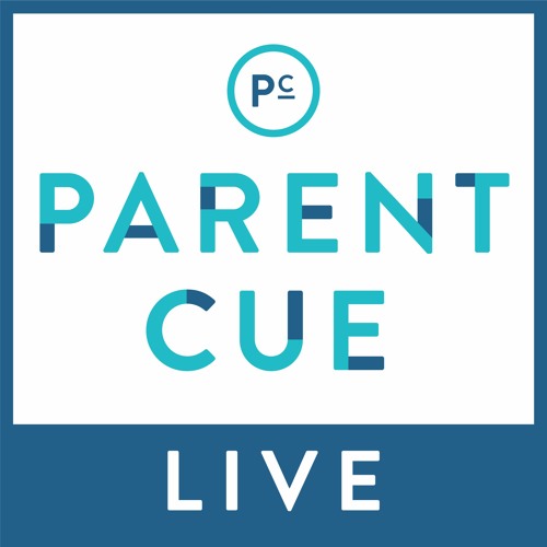 PCL 49: How To Pass On Big Faith To Our Kids With Louie Giglio