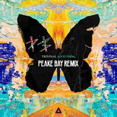 Tritonal - Good Thing (feat. Laurell) (Peake Bay Remix) [FREE DOWNLOAD]