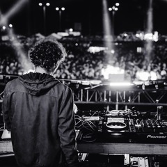 Frison - Hours ft. Cehryl (R.O remix)