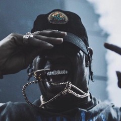 Travis Scott X Drake X Nav - Type Beat (Prod by 808 beat)