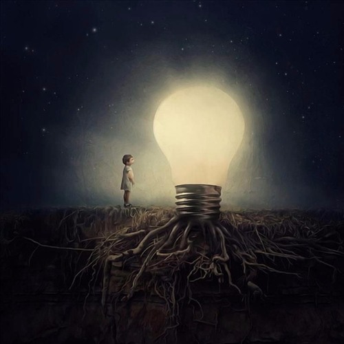 Eternity