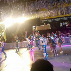 Fraternidad Artistica  Reyes Peru  - Djmax