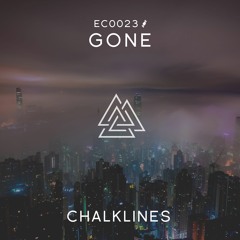 Chalklines - Gone