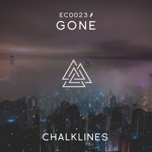 Chalklines - Gone