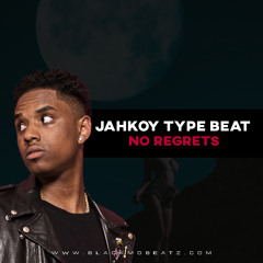 No Regrets | Jahkoy Type Beat (FreeDL)
