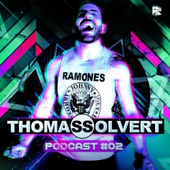 Thomas Solvert House Music Podcast #02