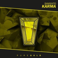 Sansixto - Karma // PRGD052