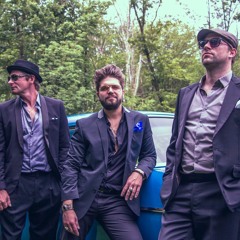 Dustin Douglas - Homegrown Music Concerts