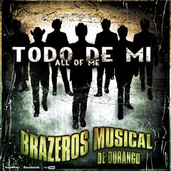 TODO DE MI - ALL OF ME mp3