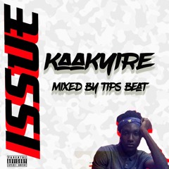 Issues ( Mixed By Tips Beat )