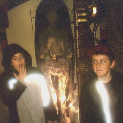 KosmicMc & Funki Flavour - Listen Up (Prod.Funki Flavour)