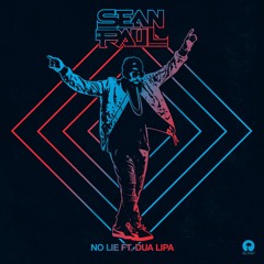 Sean Paul - No Lie (feat. Dua Lipa) (Kevin Taylor X Dj Dewil Bootleg) V1