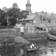 LTTP 01 -  Early Memories