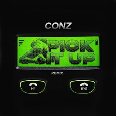 Pick It Up Remix [Prod. By FKi1st and Sosa808]