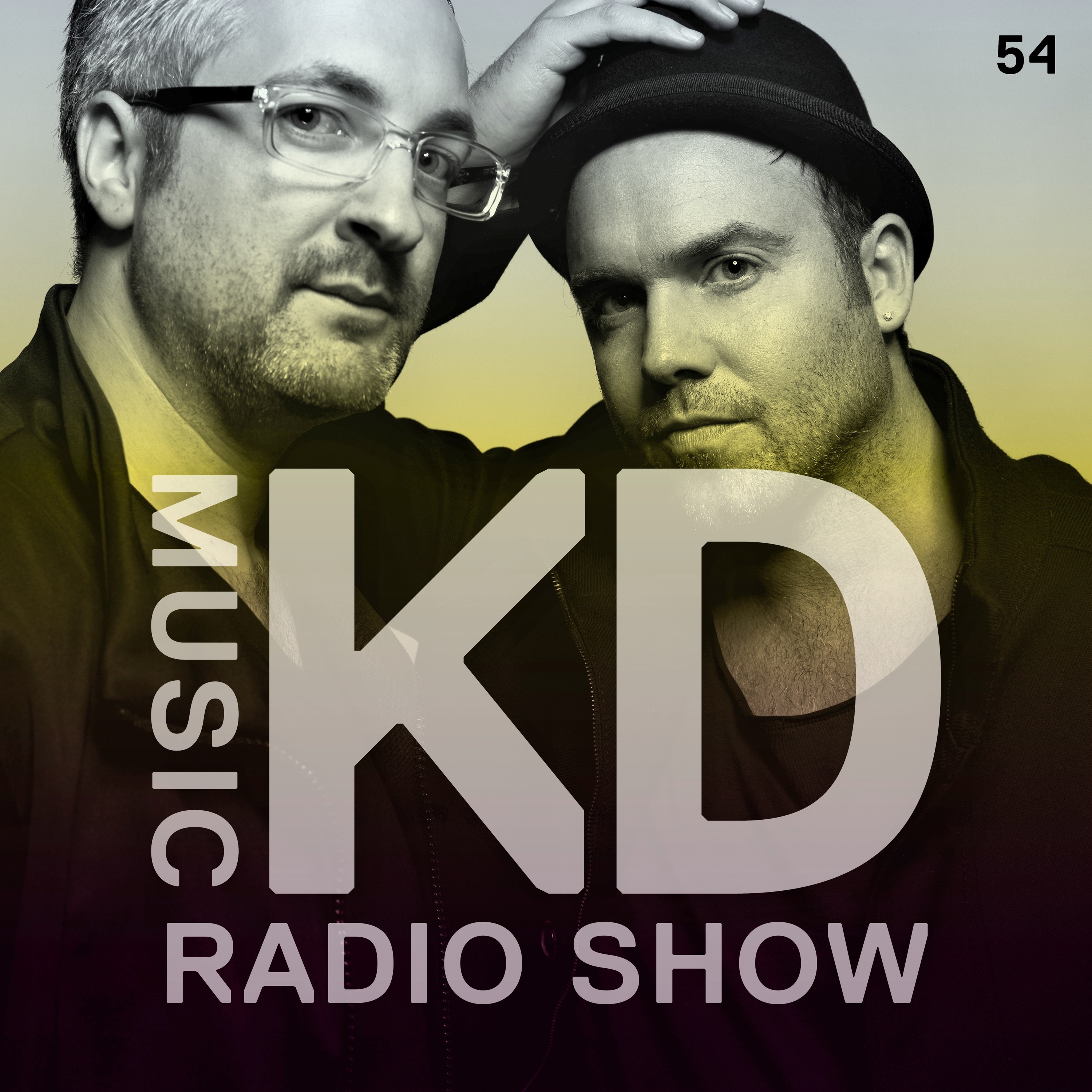 KD Music Radio