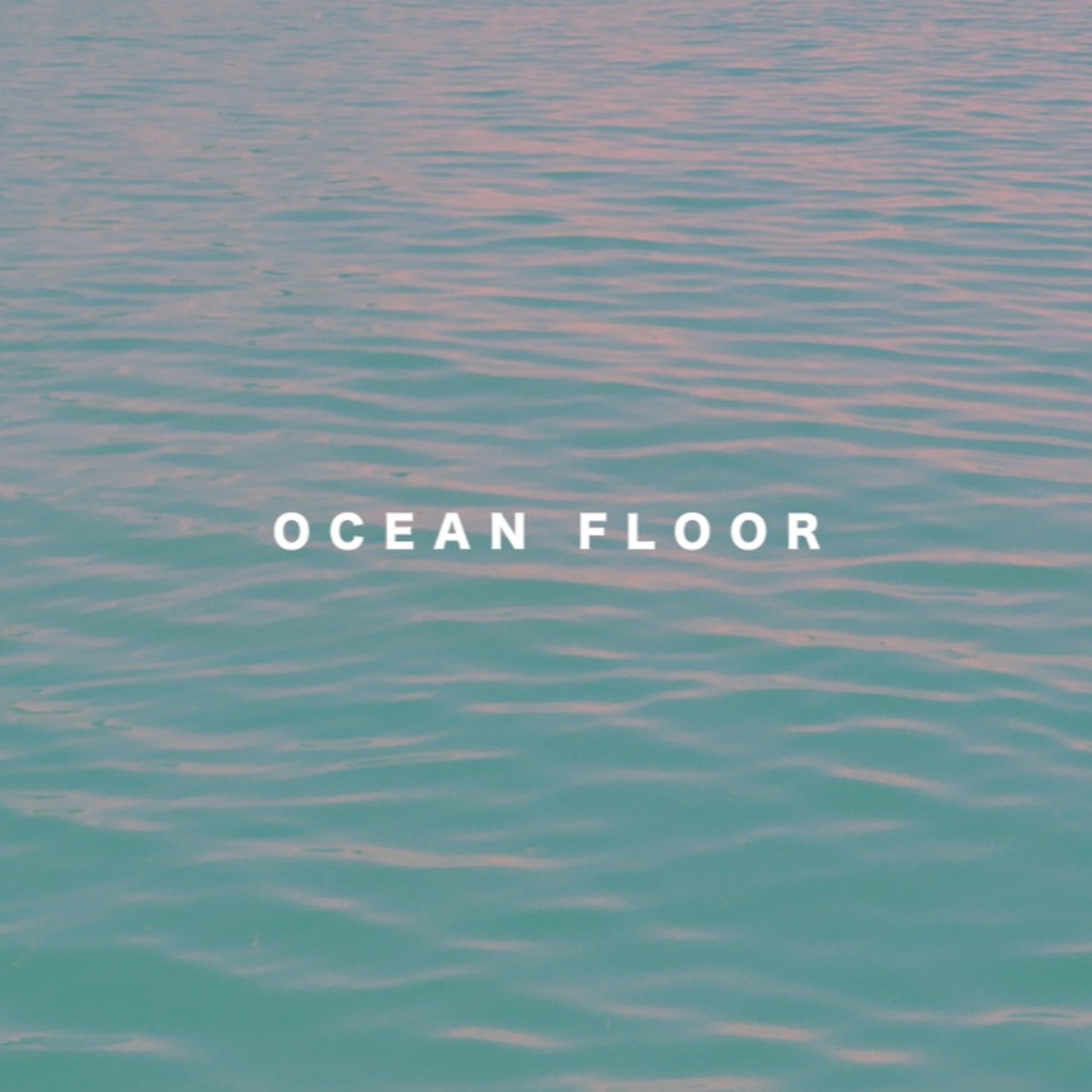 Ocean Floor episode artwork