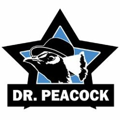 Dr. Peacock - Fear of the dark