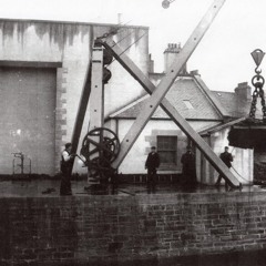 LTTP 02 - Living On The Piers